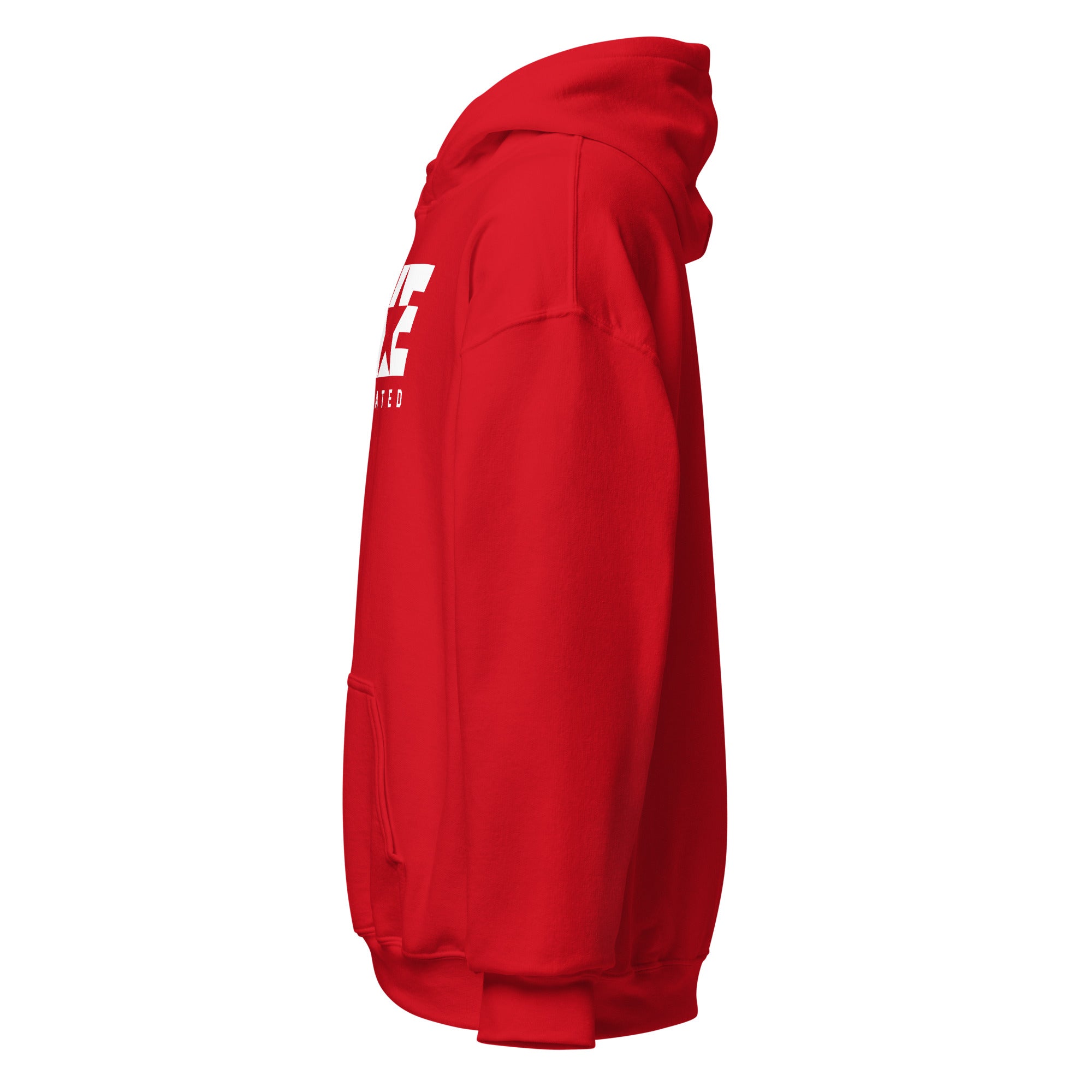 1STAR Undefeated Statement Hoodie