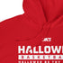 Hallowed Basketball Hoodie