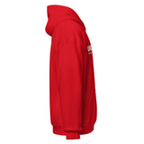 1STAR Undrafted Hoodie