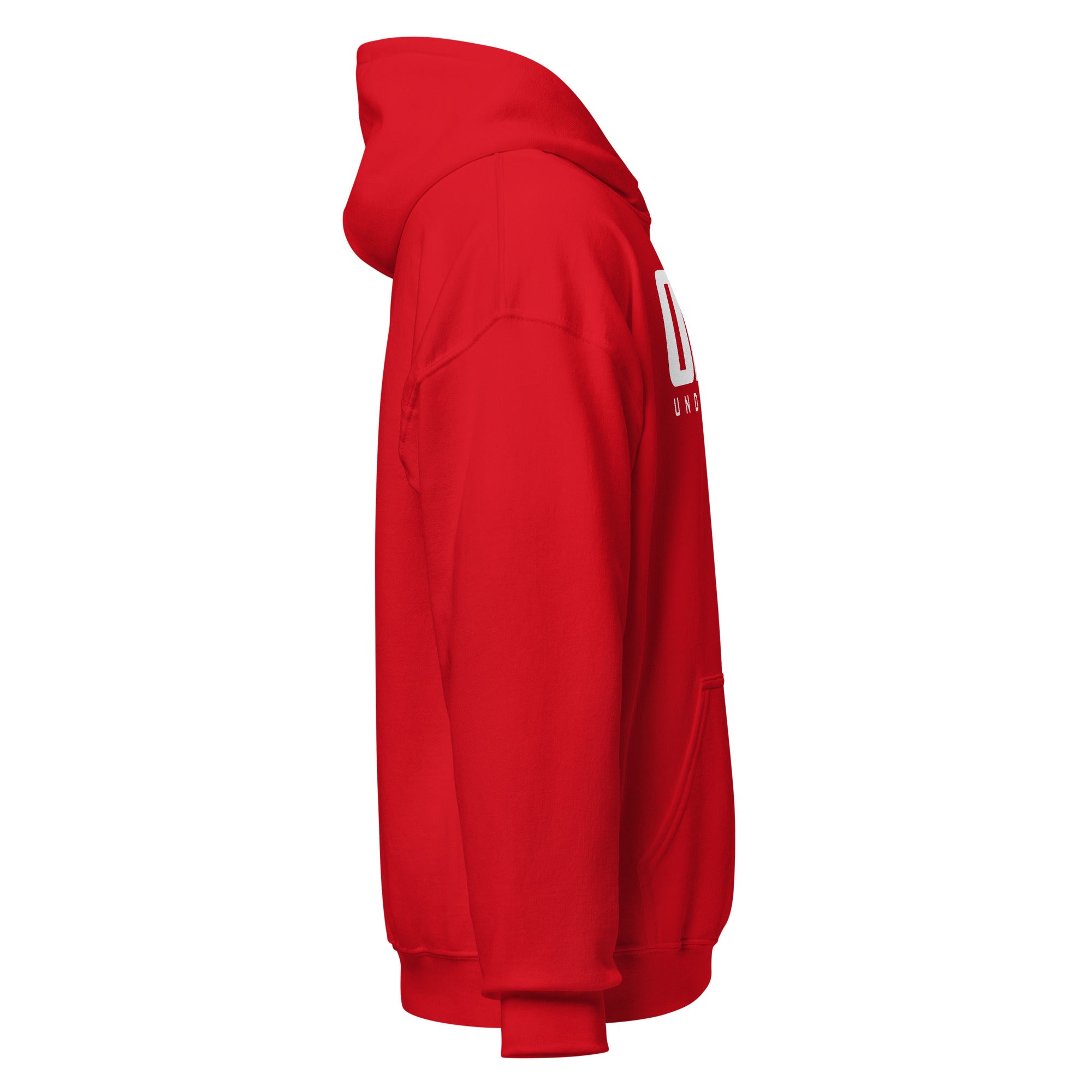 1STAR Undrafted Statement Hoodie