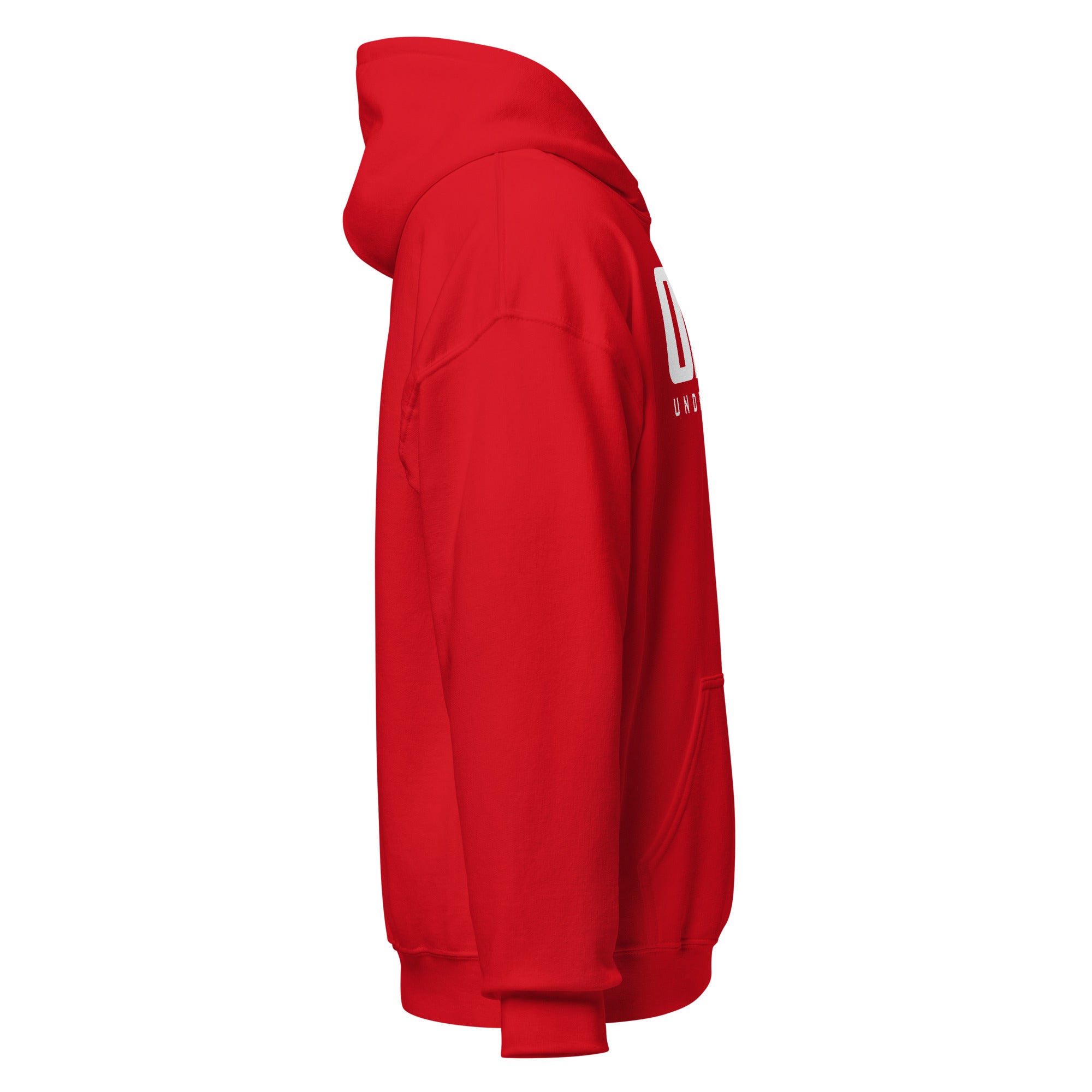 1STAR Undefeated Statement Hoodie