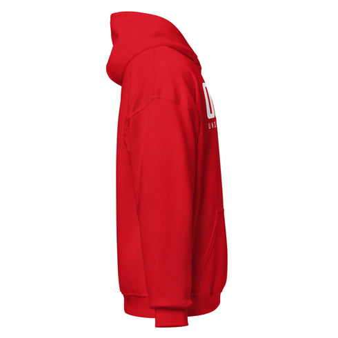 1STAR Undefeated Statement Hoodie