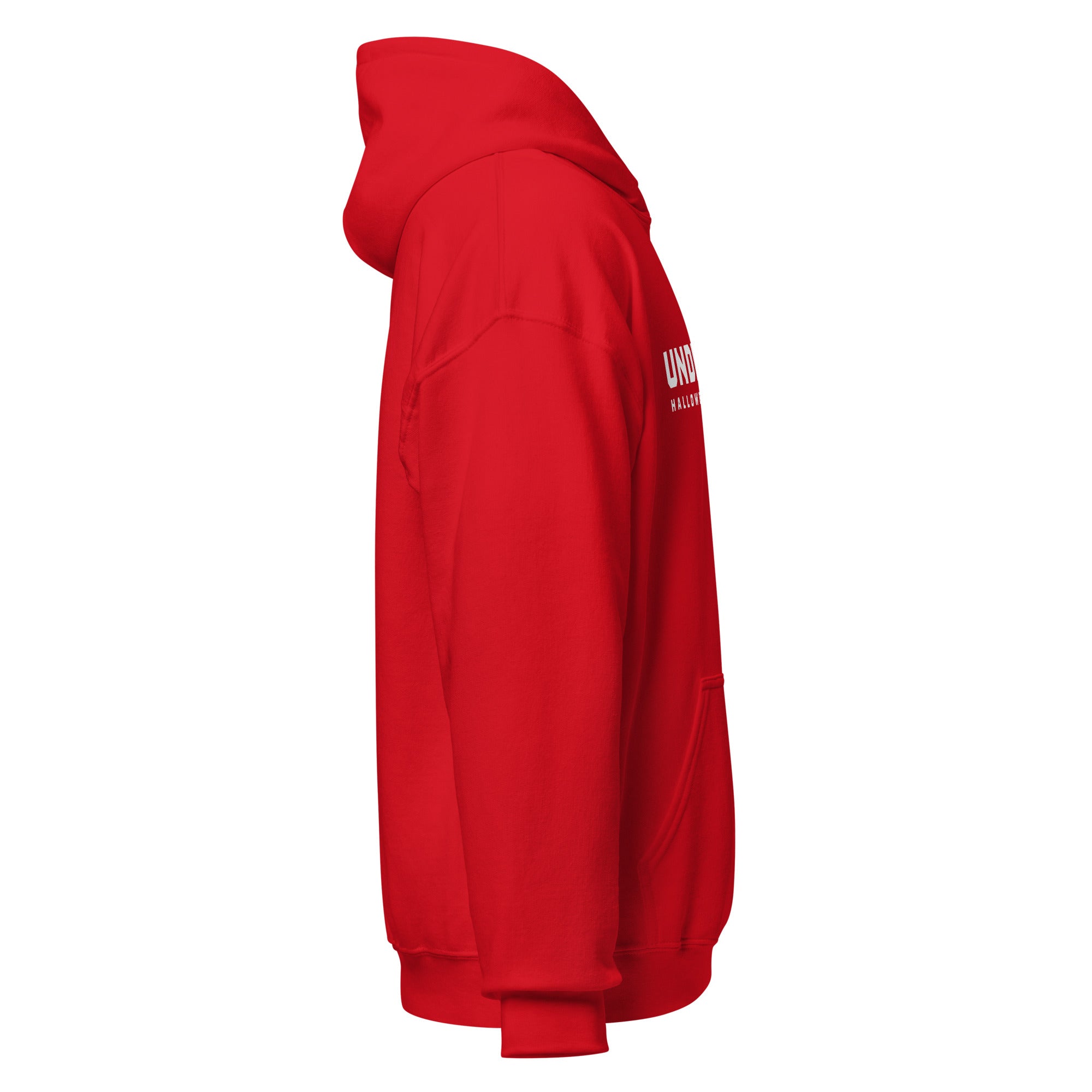 1STAR Undefeated Hallowed Hoodie