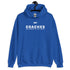 1STAR Coaches Hallowed Hoodie