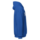 Hallowed Basketball Hoodie