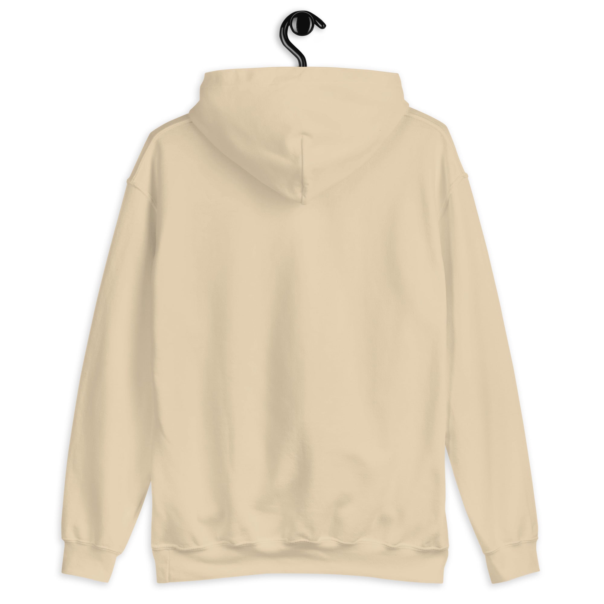 Hallowed Basketball Hoodie