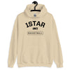 1STAR Basketball One Hoodie