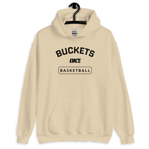 1STAR Buckets Hoodie