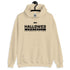 Hallowed Football Hoodie
