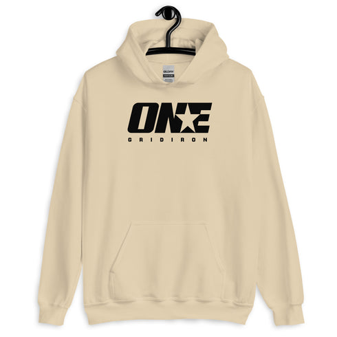 1STAR Gridiron Statement Hoodie