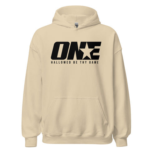 1STAR HBTG Pro Hoodie