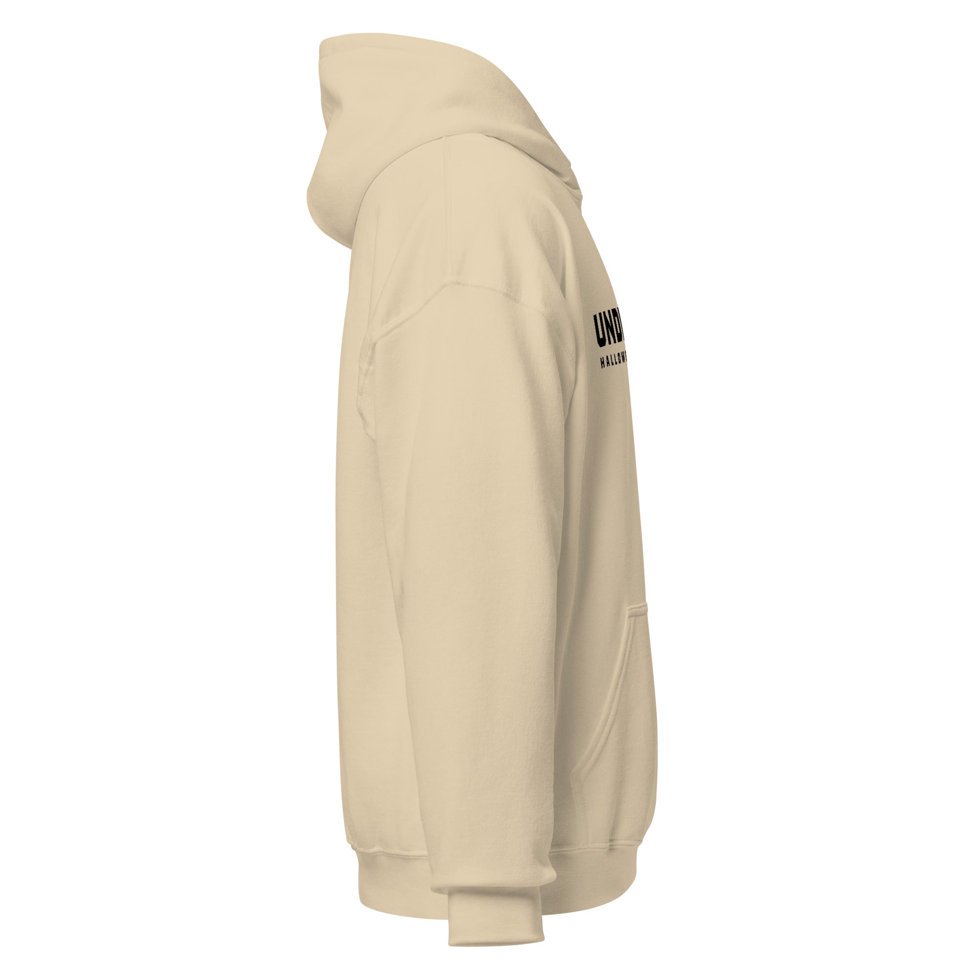 1STAR Undefeated Hallowed Hoodie