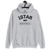 1STAR Basketball One Hoodie