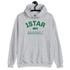 1STAR Basketball Evergreen One Hoodie