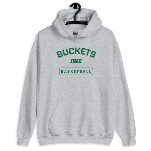1STAR Buckets Evergreen Hoodie