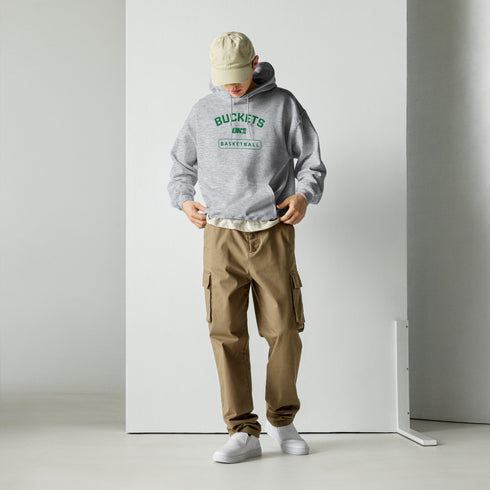 1STAR Buckets Evergreen Hoodie