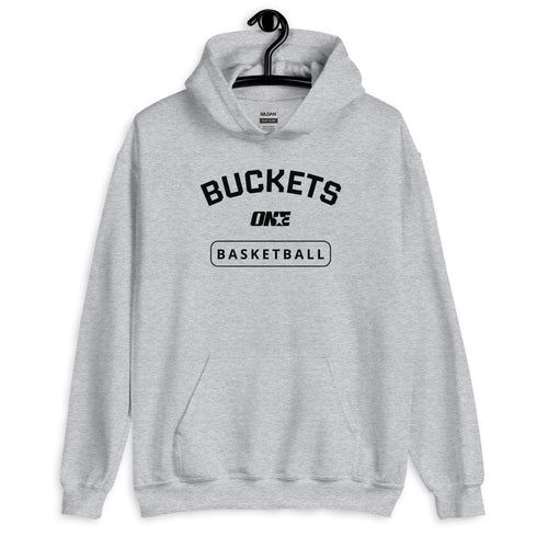 1STAR Buckets Hoodie
