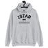 1STAR Underrated Hoodie