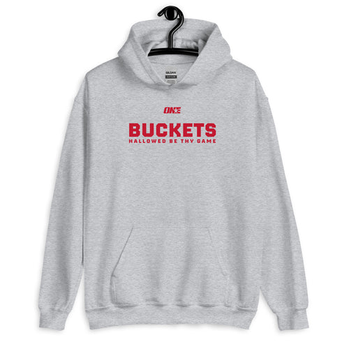 1STAR Buckets HBTG Hoodie
