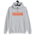 Hallowed Basketball Outrageous Hoodie