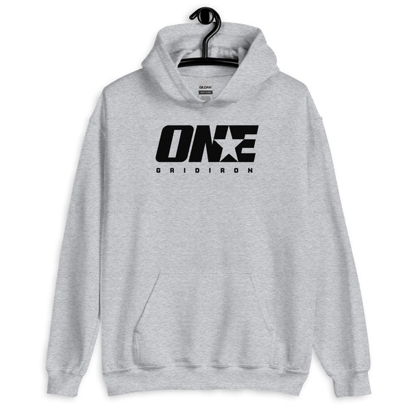 1STAR Gridiron Statement Hoodie