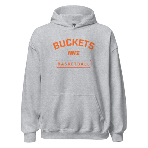 1STAR Buckets Outrageous Hoodie