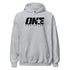 1STAR Unrivaled Statement Hoodie