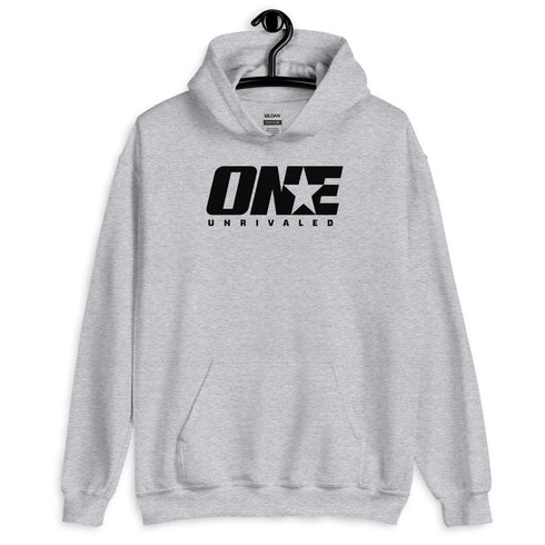 1STAR Unrivaled Statement Hoodie