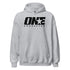 1STAR Undrafted Statement Hoodie