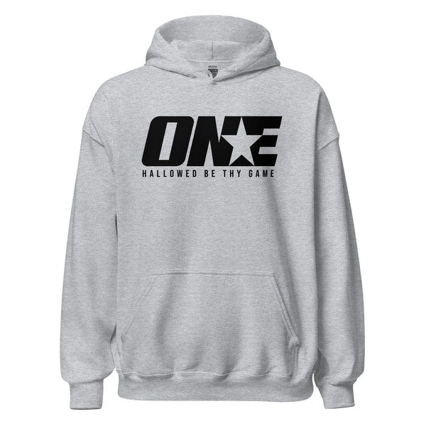 1STAR HBTG Pro Hoodie
