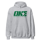 1STAR HBTG Emerald Pro Hoodie