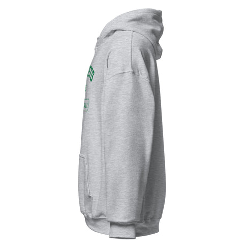 1STAR Buckets Evergreen Hoodie