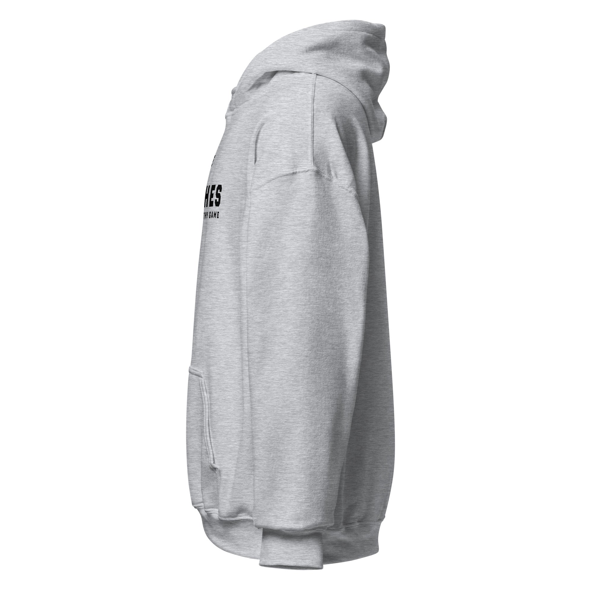 1STAR Coaches Hallowed Hoodie