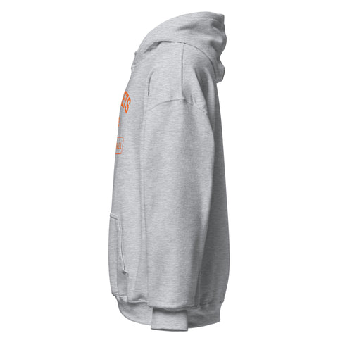 1STAR Buckets Outrageous Hoodie
