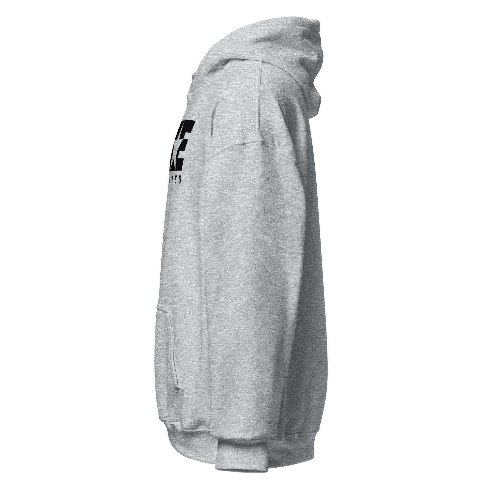 1STAR Undefeated Statement Hoodie