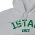 1STAR Basketball Evergreen One Hoodie