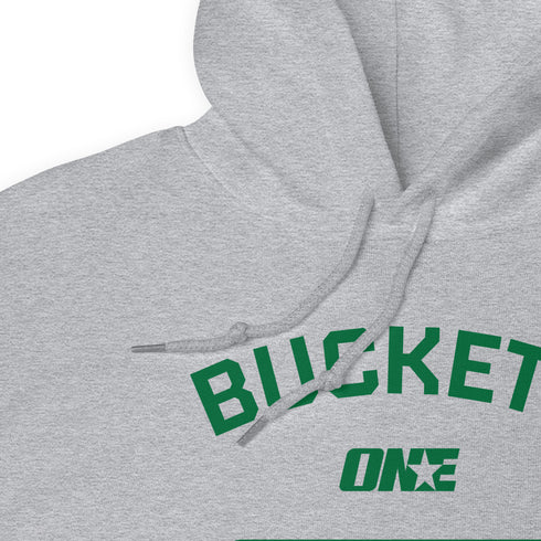 1STAR Buckets Evergreen Hoodie