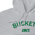 1STAR Buckets Evergreen Hoodie
