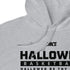 Hallowed Basketball Hoodie