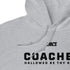 1STAR Coaches Hallowed Hoodie