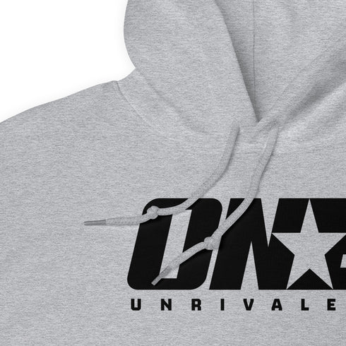1STAR Unrivaled Statement Hoodie