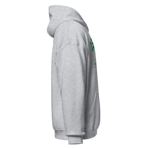 1STAR Basketball Evergreen One Hoodie
