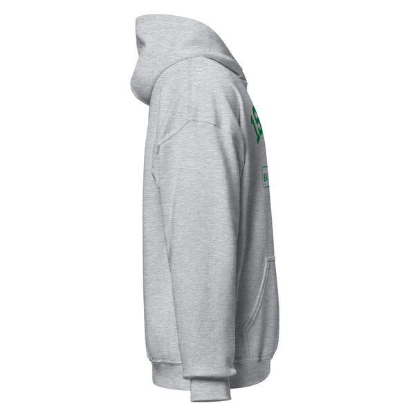 1STAR Basketball Evergreen One Hoodie