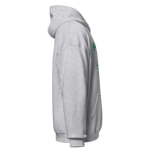 1STAR Buckets Evergreen Hoodie