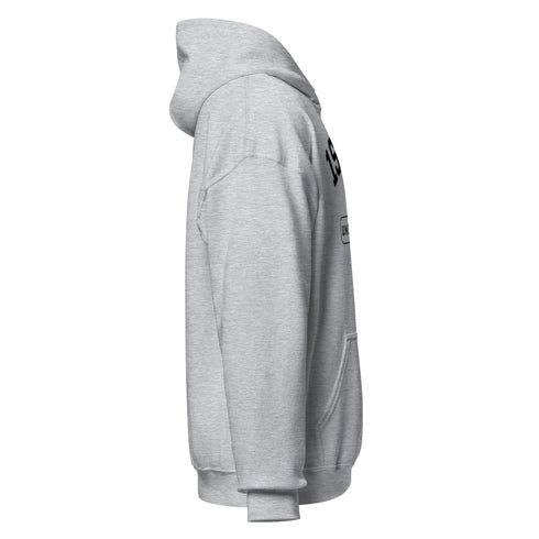 1STAR Underrated Hoodie