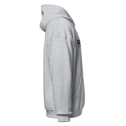 1STAR Coaches Hallowed Hoodie