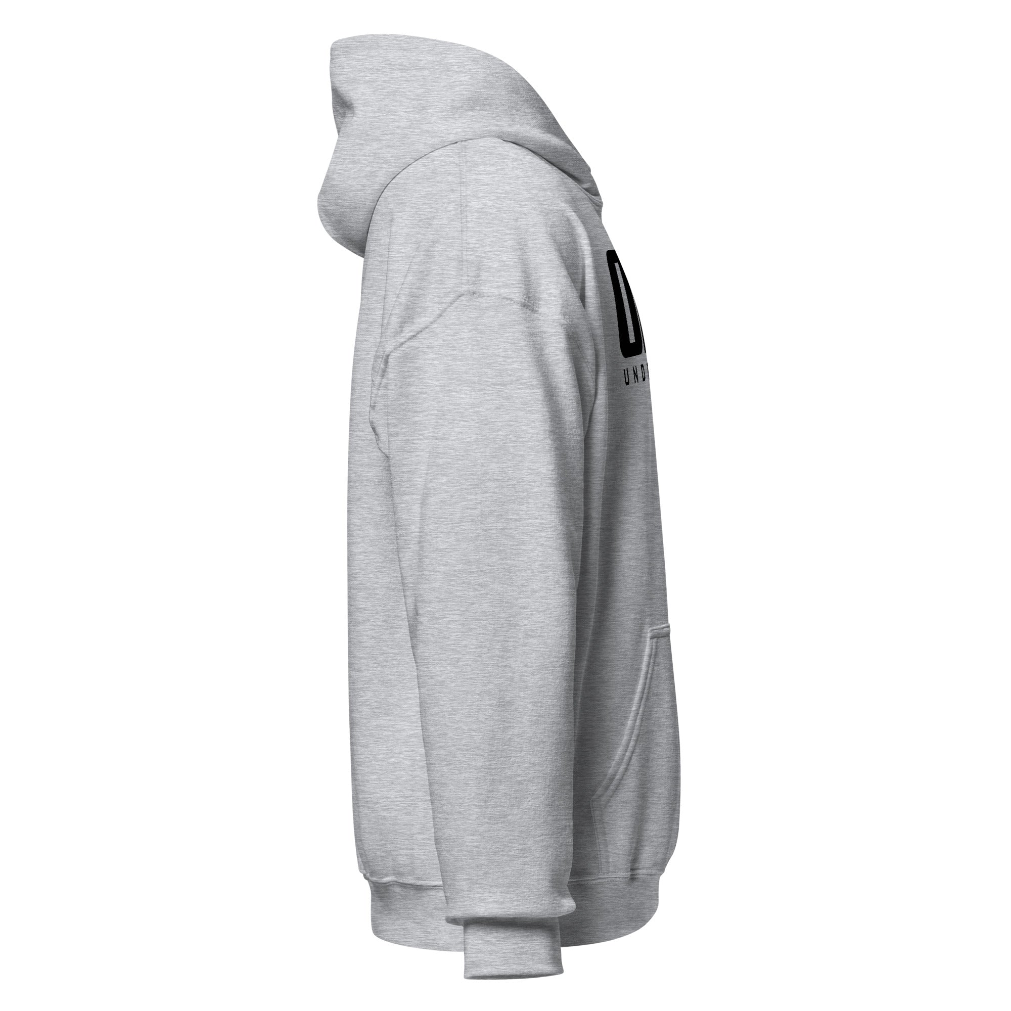 1STAR Undefeated Statement Hoodie