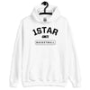 1STAR Basketball One Hoodie
