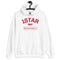 1STAR Basketball Crimson One Hoodie