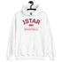 1STAR Basketball Crimson One Hoodie